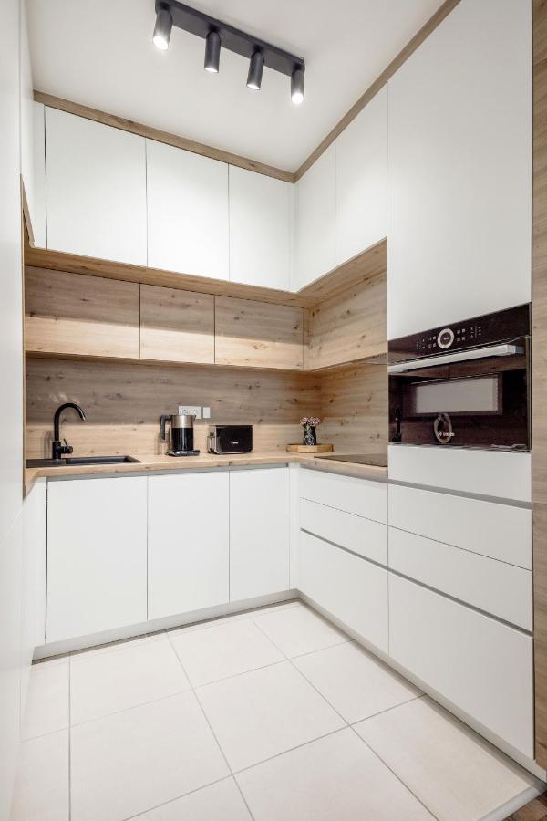 Walnut Tree Apartment Budapest Exterior photo