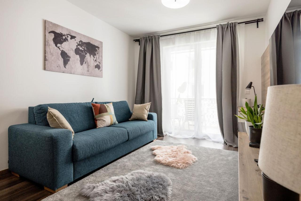 Walnut Tree Apartment Budapest Exterior photo